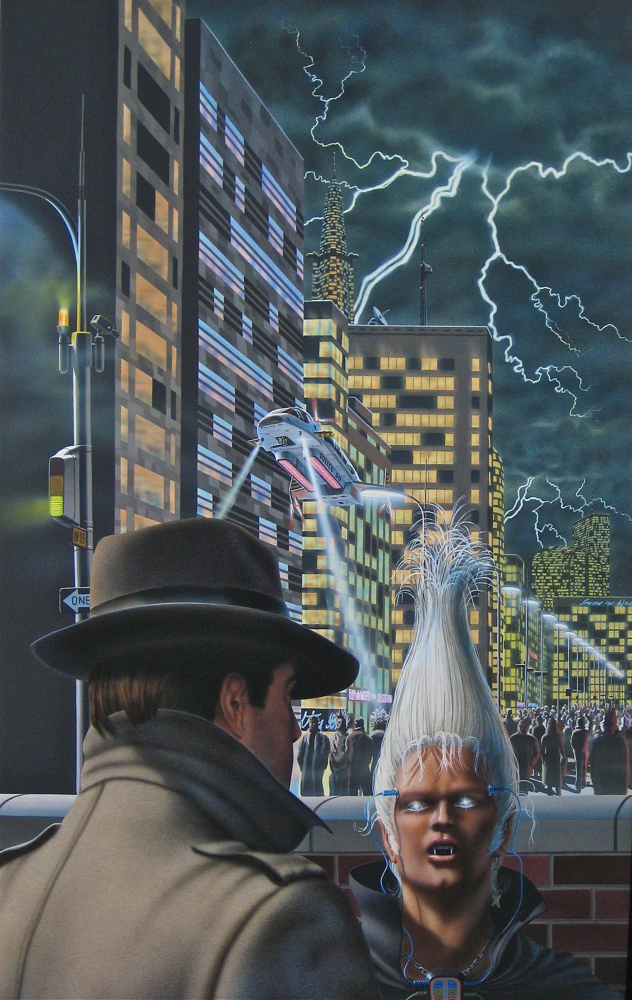 Inside the long-awaited fan translation of Sega Saturn masterpiece Sakura Wars 2