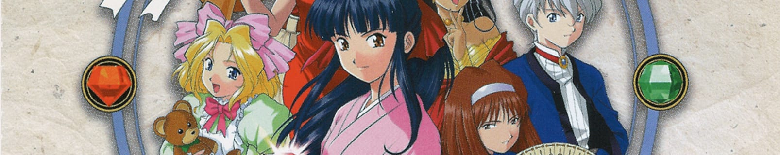 Inside the long-awaited fan translation of Sega Saturn masterpiece Sakura Wars 2