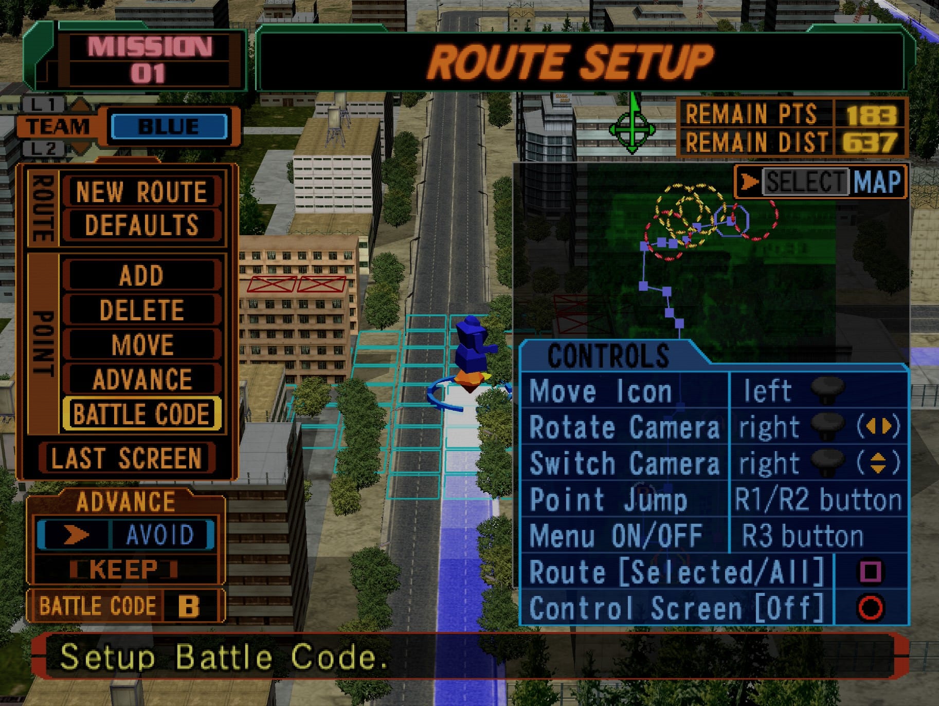 The big Gundam game emulation special