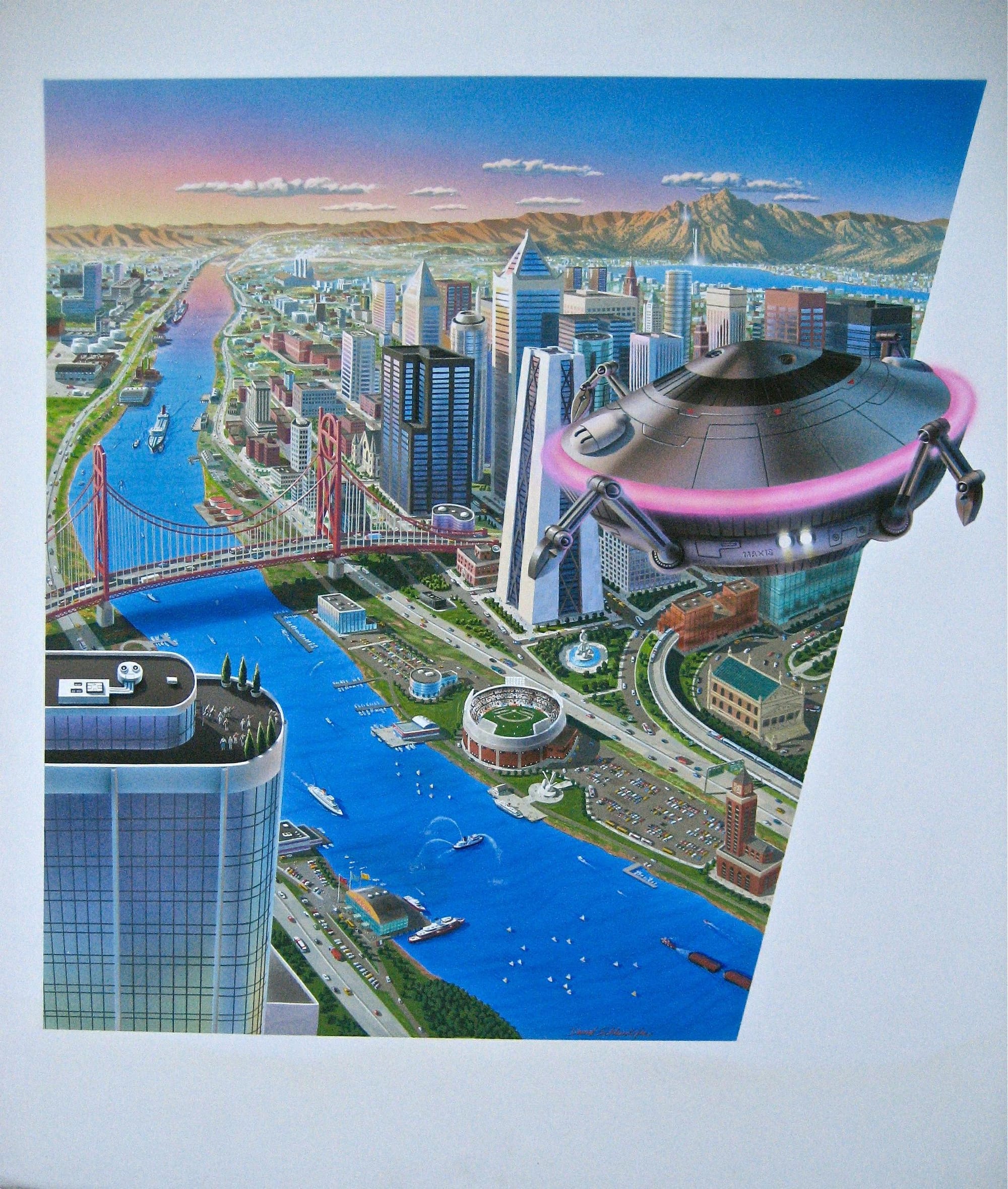 Inside the long-awaited fan translation of Sega Saturn masterpiece Sakura Wars 2