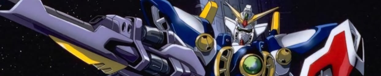 The big Gundam game emulation special