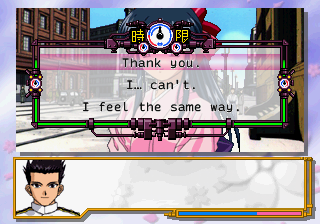 Inside the long-awaited fan translation of Sega Saturn masterpiece Sakura Wars 2