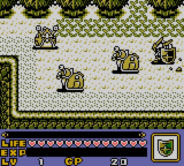 The big Gundam game emulation special