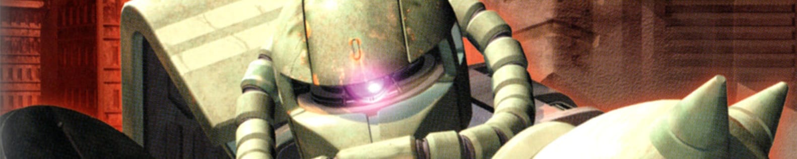 The big Gundam game emulation special