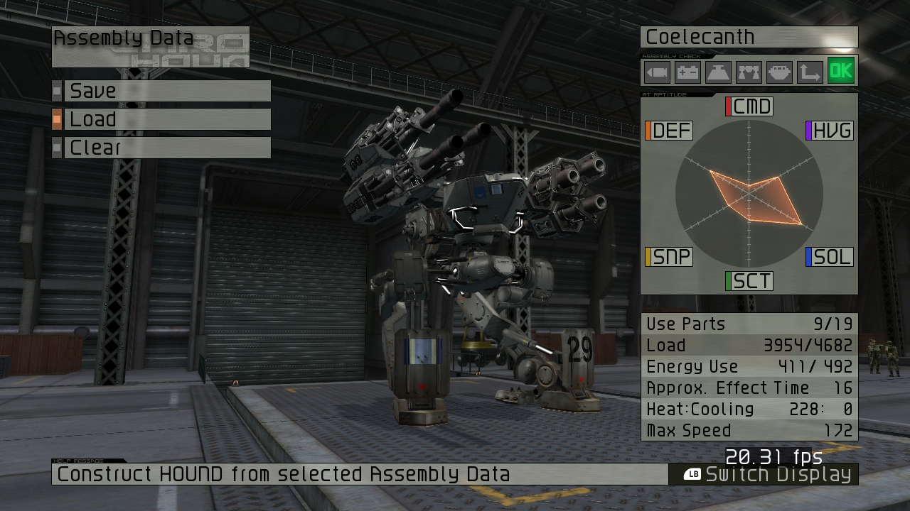 Interview: 15 years after the servers shut down, FromSoft's singular mech game Chromehounds is back online