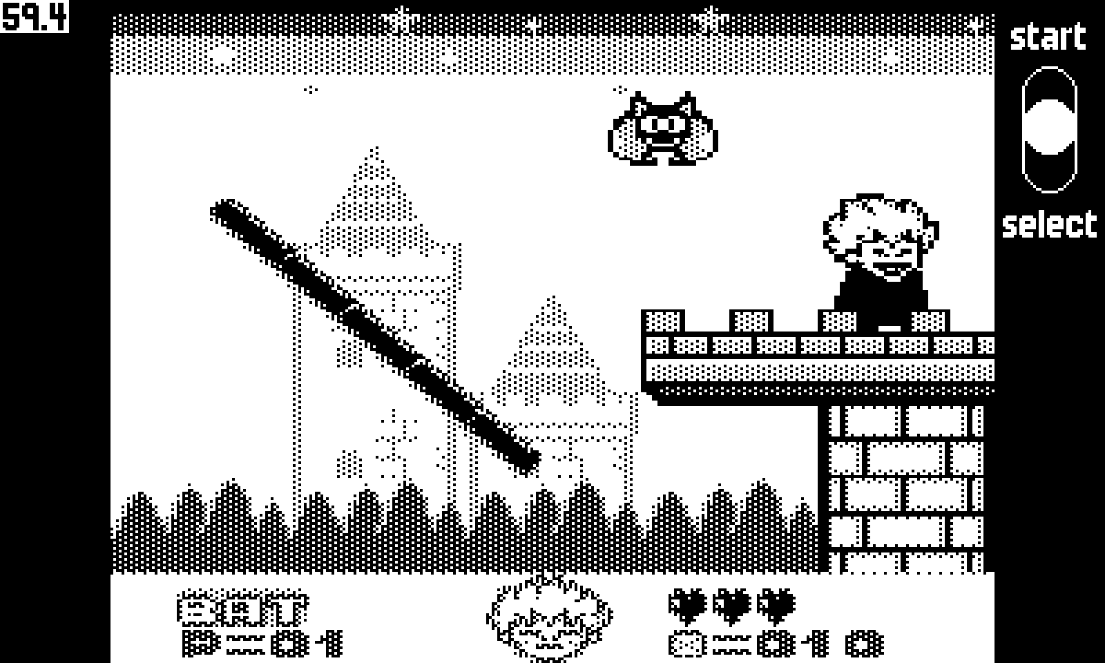 How the makers of CrankBoy finally cracked 60 fps Game Boy emulation on the Playdate