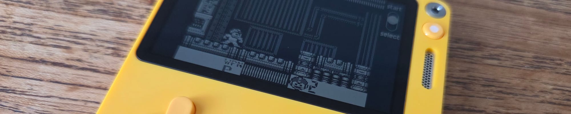 How the makers of CrankBoy finally cracked 60 fps Game Boy emulation on the Playdate