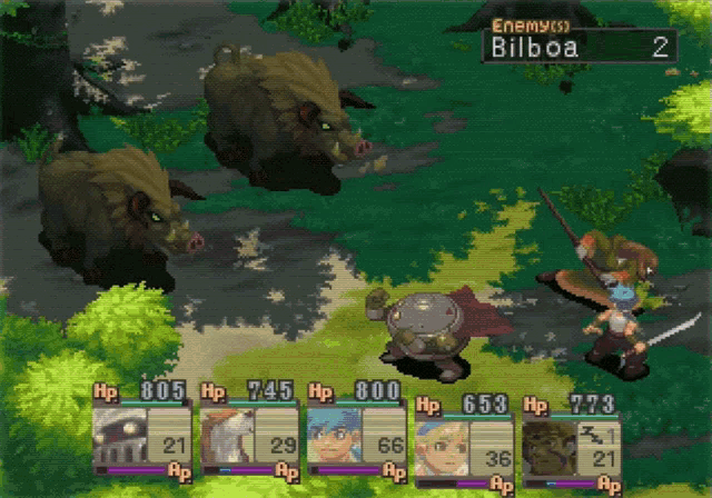 ROM returns: Striking gold in El Dorado