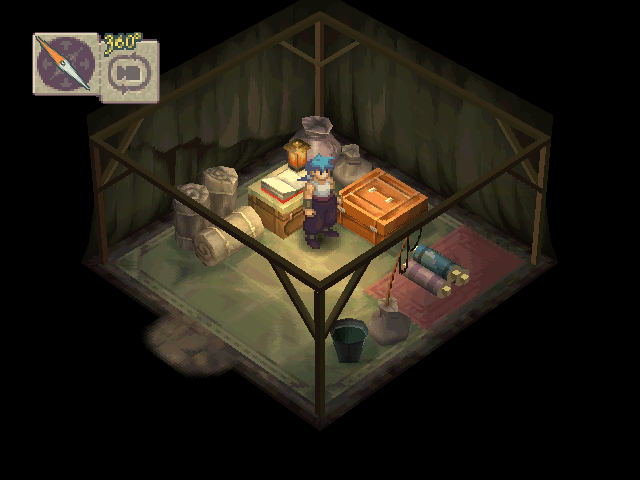 ROM returns: Striking gold in El Dorado