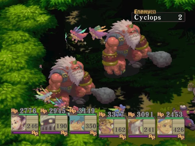 ROM returns: Striking gold in El Dorado