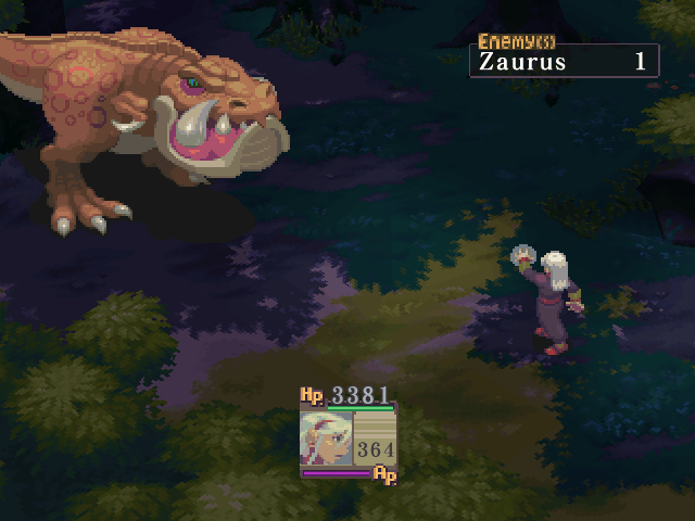 ROM returns: Striking gold in El Dorado