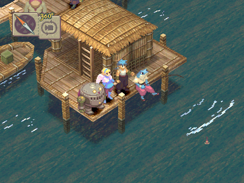 ROM returns: Striking gold in El Dorado