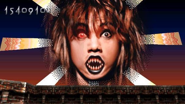 Just in time for Halloween: Aeon Genesis returns with Screaming Mad George's pinball nightmare