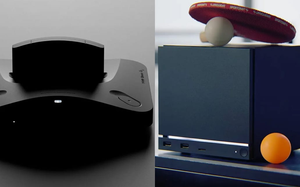 The future of the past