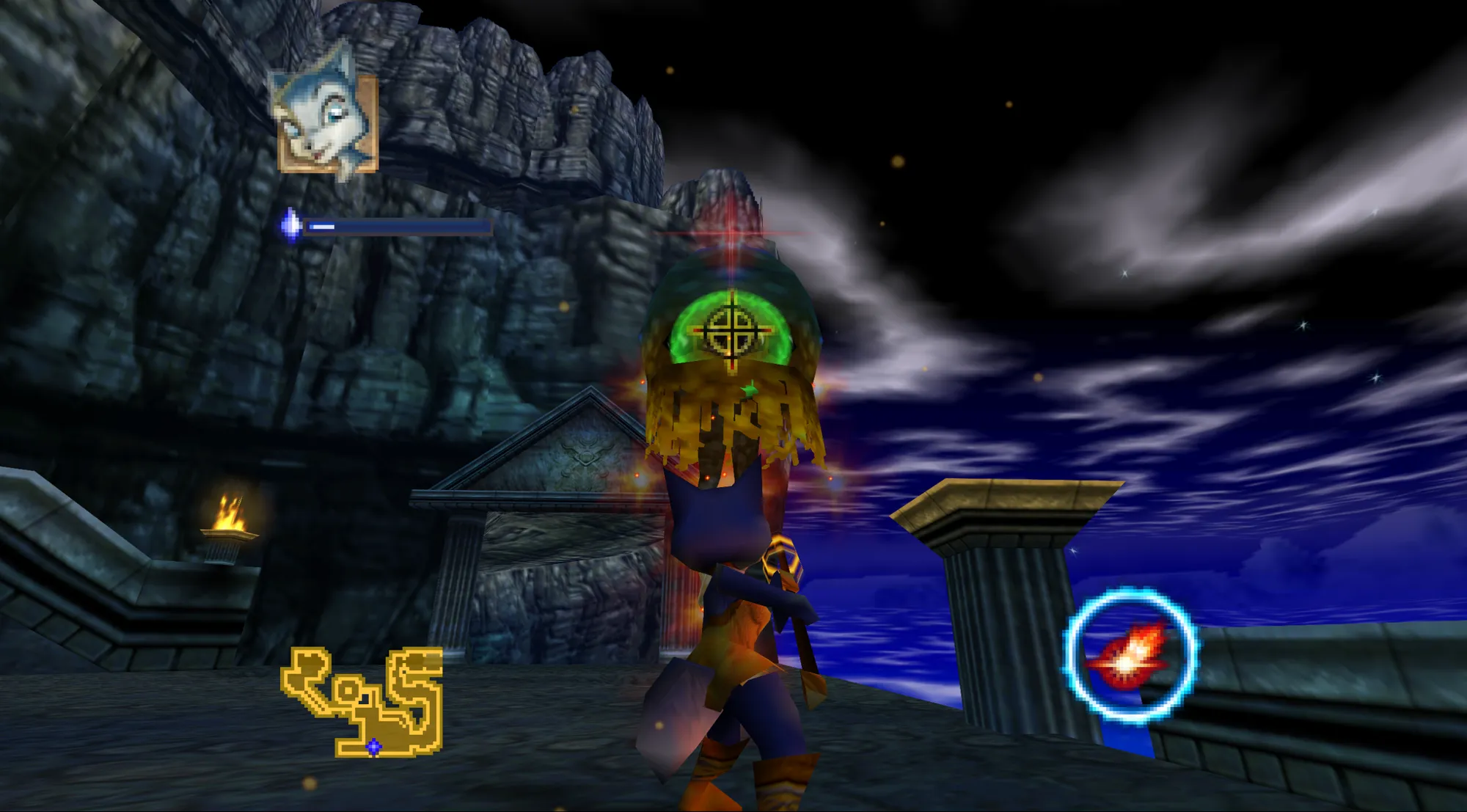 Dinosaur Planet Recompiled is the perfect game to kick off a new era of ...