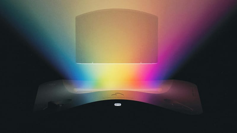 So who's getting an Analogue 3D?