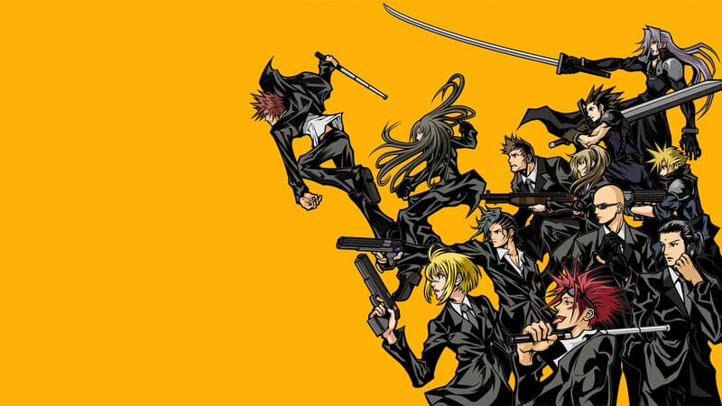 The Before Crisis crisis: How hackers are rebuilding the lost Final Fantasy VII mobile game piece by tiny piece