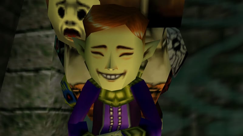 N64 Recompilation is about to have a big 2025